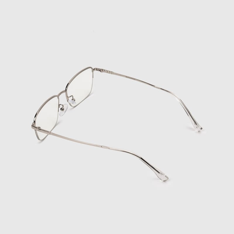 BLUE ELEPHANT GOAT silver