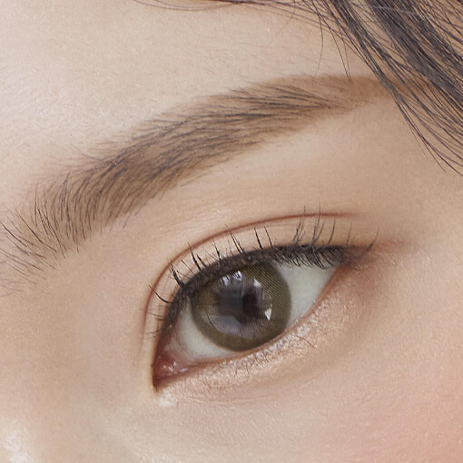 RUULIDIA Easy Detail Brow #03 Natural Brown