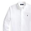 Polo Ralph Lauren Shirts Men's White Pointed Collar Moderate Other 710791844-001