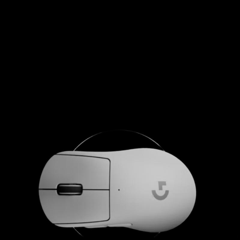 

Logitech G PRO X SUPERLIGHT 2 8K Wireless Gaming Mouse