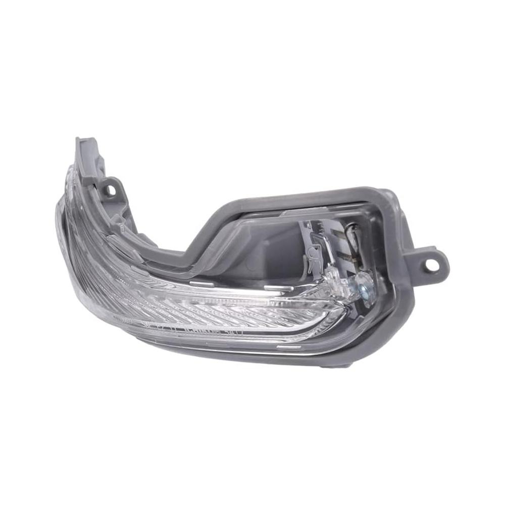 Right Mirror Turn Signal 26160-4GA0A 261604GA0A For Infiniti Qx30 Q50 Q60 Q70