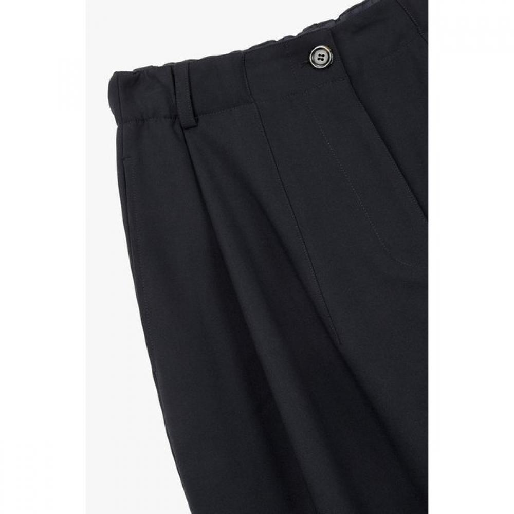 STUDIO TOMBOY Setup Pants String Banding 9106131503ct