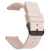 For Garmin Venu 3S Venu 2S Mini Watch Strap Replacement 18 Mm Sports Style Silicone Watchband with Black Buckle