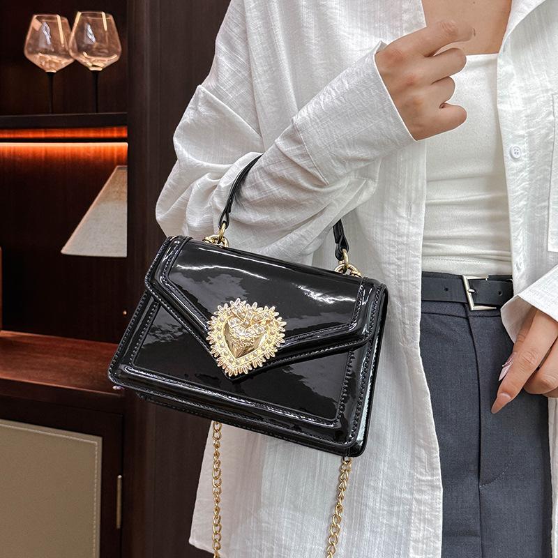 Neue Mode High-End Handtasche Schulter Messenger Damen Tasche