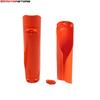 Universal Motocross Front Fork Protector Covers For KTM SX SXF XC-W EXC-F For Husqvarna TC FC FE 125 150 250 300 350 501 15-20