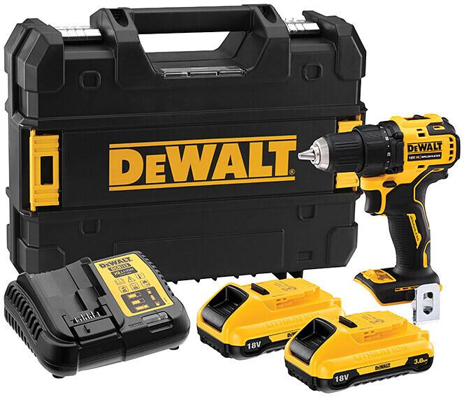 DeWalt DCD708 Drill-driver