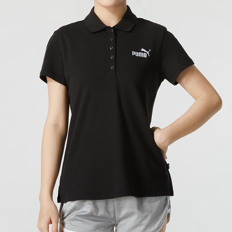 PUMA Women s Casual Sport T-Shirt M