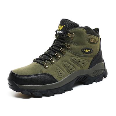 Large Size 48 Hiking Boots Women Summer Winter Outdoor Warm Fur Non Slip Fashion Women Footwear Boys Outdoor Work Ankle Boot Fal