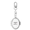 [Uf Uf X Kim's Fruit] What To Do About Being Sleepy Mirror Keyring
