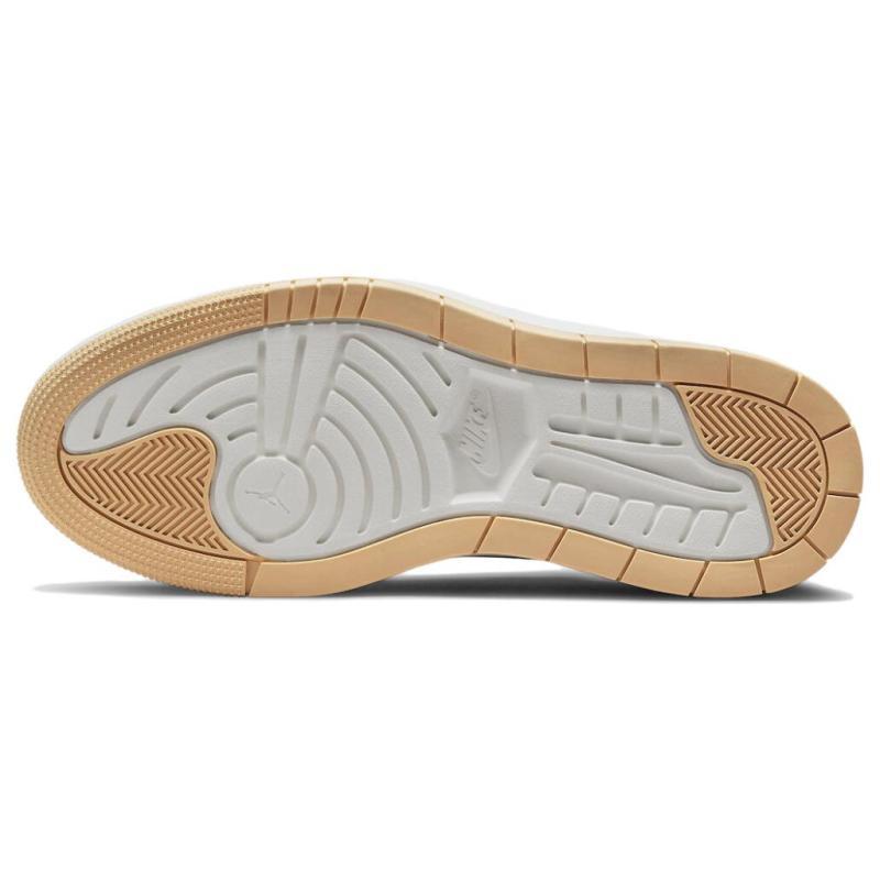 Air Jordan 1 Elevate Low 'White Onyx' Women's Jordan DH7004-102