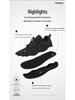 Breathable Wide Toe Barefoot Shoes: Non-slip, Lightweight, Outdoor Casual & Yoga Fitness Training