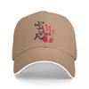 Sandwich Hoeden Petten Hoeden Anime Grafisch Volwassen Unisex Vrouwen Vader Verjaardag Nieuwjaar Kerstcadeaus Retro Sport Buiten
