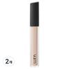 Luna Long-Lasting Tip Concealer Cover Fit EX 7.5g, 22N, 2 Pcs