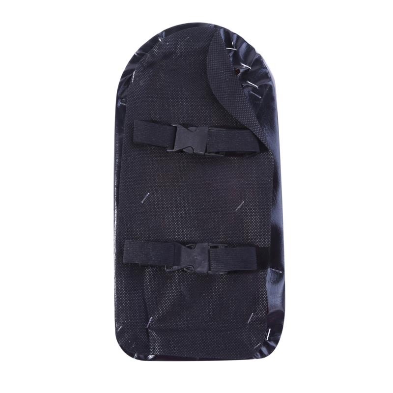 Bicycle Back Seats Cushion Mountain Bike Rear Shelf Thickened Carrier Seat Saddle Cycling Accessory