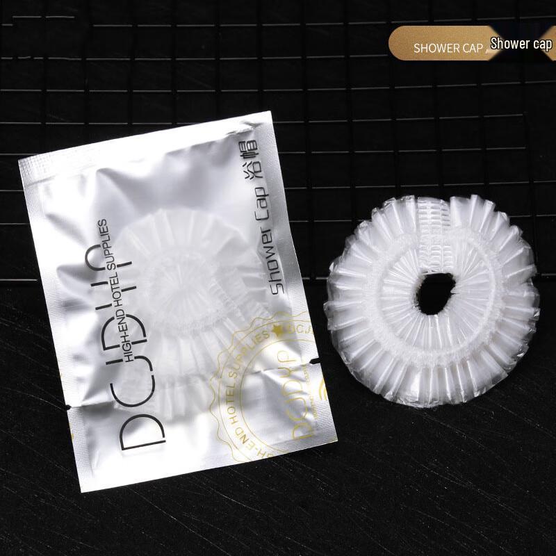 BaiJieYa Disposable Hotel Guest Room Toiletries