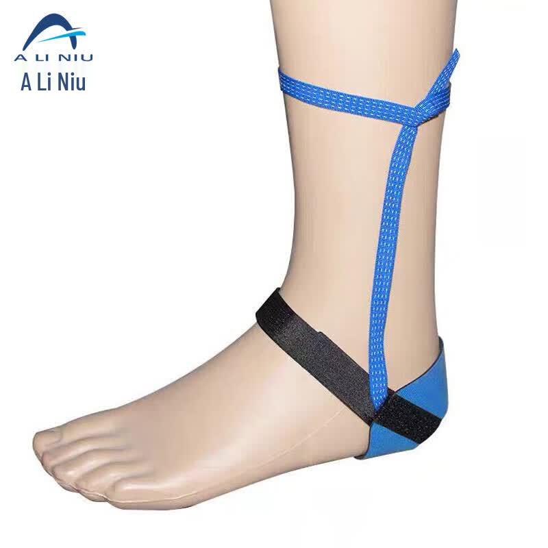 AFJD-033 Wireless Anti-Static Ankle Strap (2-Pack)