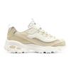 Skechers D'LITES White Teenagers 302504L-NTW
