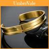 Original Design Alloy Hair Bracelet With Gold Silver Rose Gold Plated Finish