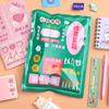 School Supplies Stationery Lucky Bag Reward Xmas Stationery Set Stationery Set Bag  Christmas Gift