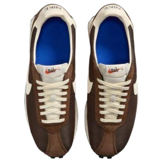 Nike LD 1000 Μπαρόκ Καφέ Μαλακό Μαργαριταρένιο Unisex Αθλητικά Παπούτσια Λευκό HJ4687-201