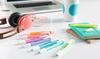 Stabilo Swing Cool Pastel Highlighter Set /6 Pcs/ 275/6-08