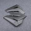 Ducati Streetfighter V2 Carbon Fiber Lower Fairing Spoiler Panels