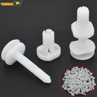 50pcs 6.7mm Door Trim Panel Retainer Clip For Tahoe Astro Chevrolet C1500 C2500 K1500 K2500 1995 1996 1997 1998 1999 2000 2001