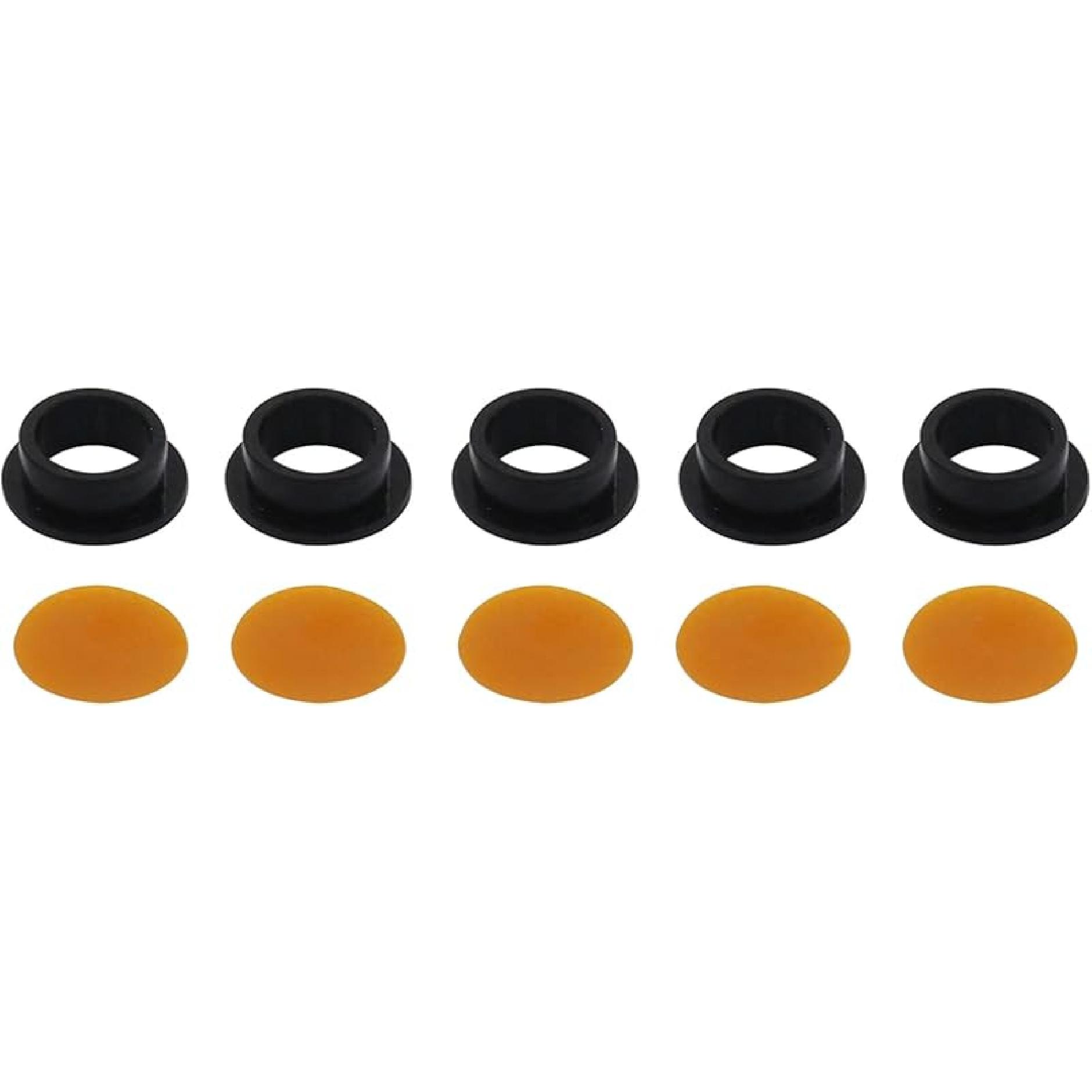 124740-30K Transmission Pressure Switch Rebuild Pack for GM 6L45 / 6L50 / 6L80 / 6L90 / 6T70 / 6T75 (Generation 1) Transmission Pressure Switch Without tools