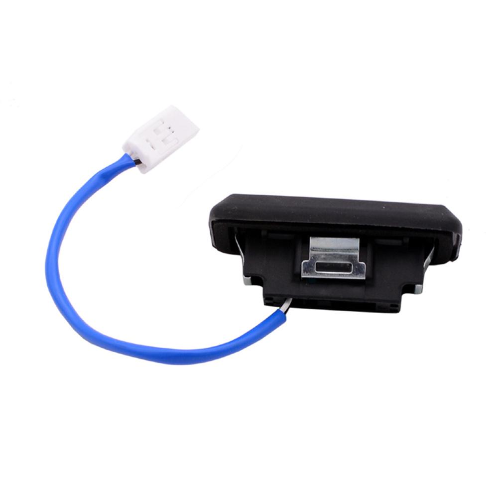 Rear Trunk Lid Lock Release Handle Switch For 2011-2016 Kia Optima 81260-2G000