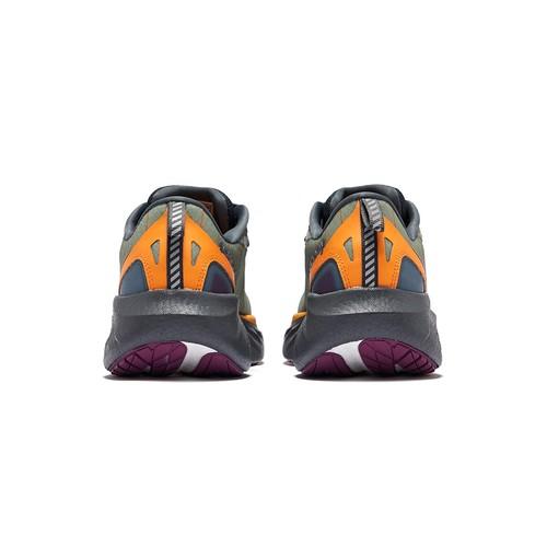 Saucony TRIUMPH Victory 22 Coverage Low Top Running Shoes Women's - S10966-254