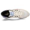 Puma Rx 737 Fabric And Leather Casual Low-Top Sneakers Unisex Sneakers White 391971-04