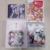 [USED] Mafumafu After the rain CD & Artbook & DVD