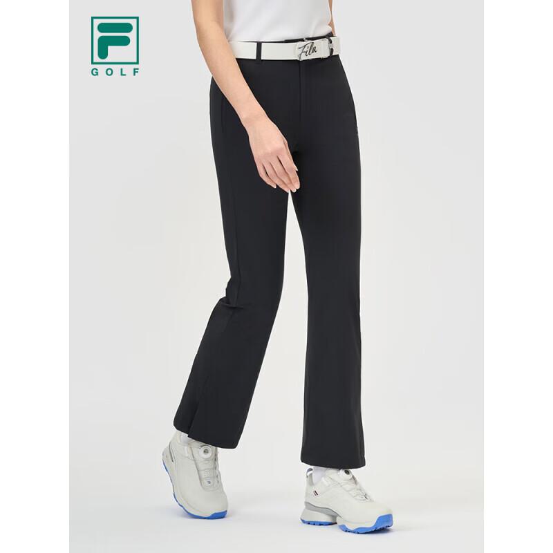 FILA Women s Summer Golf Flare Pants S