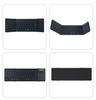 New Wireless Folding Bluetooth Keyboard with Touchpad and Numeric Function