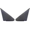 Car Mirror Trim Fit for Ford 2005-2011 Car Rearview Wing Door Side Mirror Corner Triangle Molding Trim Cover Lid Cap(1pc Left)