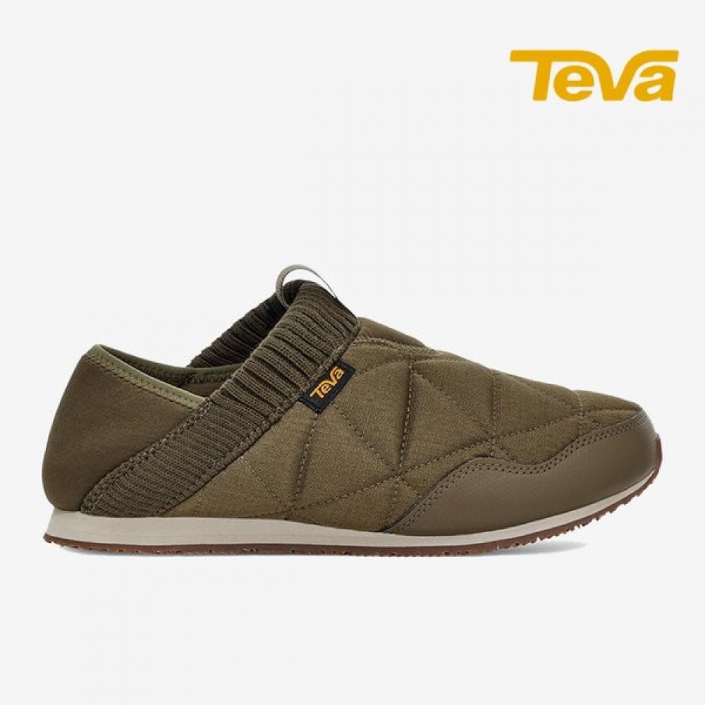 Teva Men S Reember Padded Slip On Mule Winter ShoeS SlipperS Stvm2335472 STVM2335472 - DOL/250