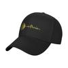 Custom Fashion Unisex Camino De Santiago Scallop Shell Baseball Cap Adult  Adjustable Dad Hat for Unisex Women Sun Protection