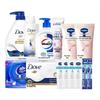 Dove Personal Care & Hygiene Gift Set