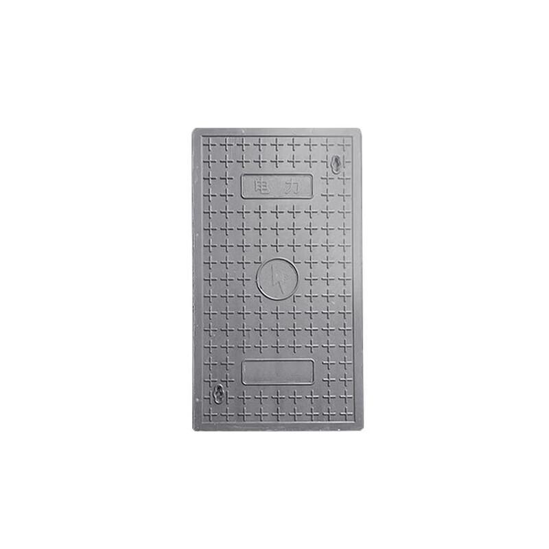 Huafengyi Resin Composite Square Sewer Manhole Cover
