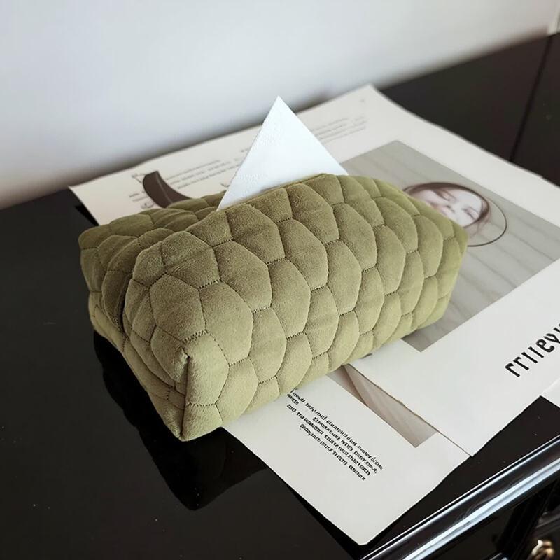 LIEI 2026 Vintage Style Tissue Box