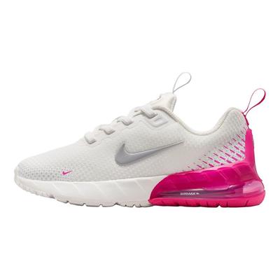 Air Max Phoenix PS Summit White/Laser Fuchsia/Vast Grey/Wolf Grey Kids Sneakers HF7053-103