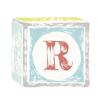 Lilipinso Sticker Letter On Game Cube R