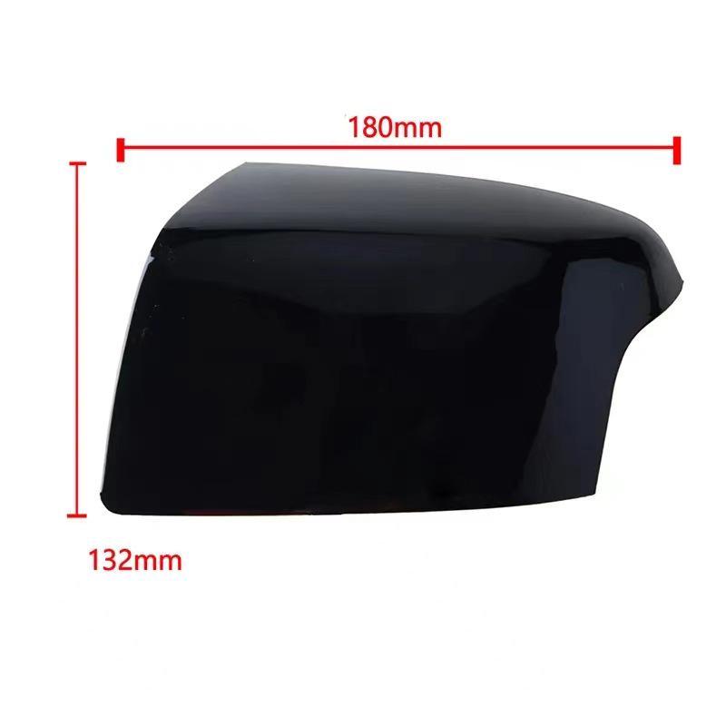 Kryt zpětného zrcátka Náhrada pro Ford Focus MK2 (2003-2010)