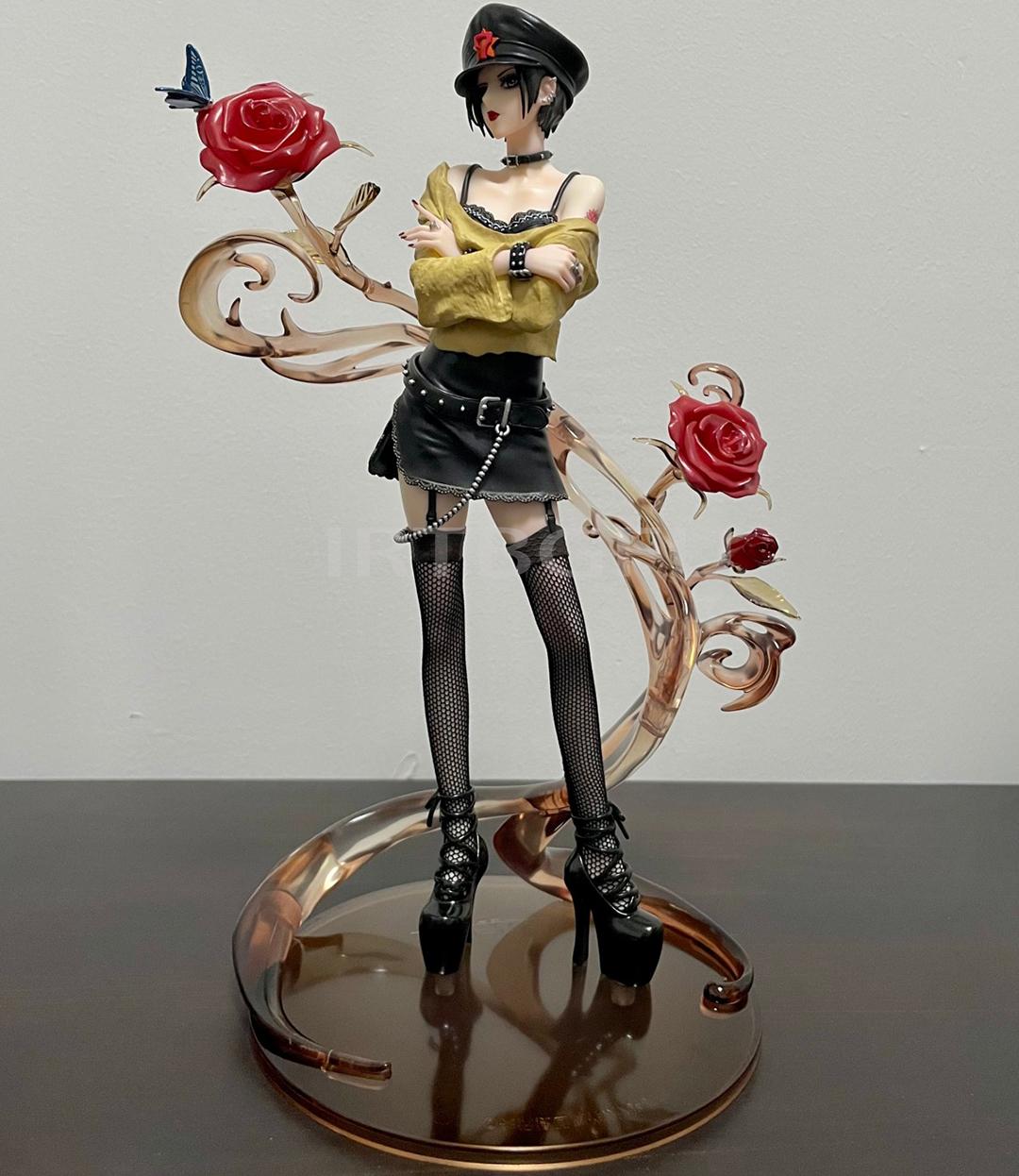 24cm NANA Komatsu Nana Oosaki Nana
