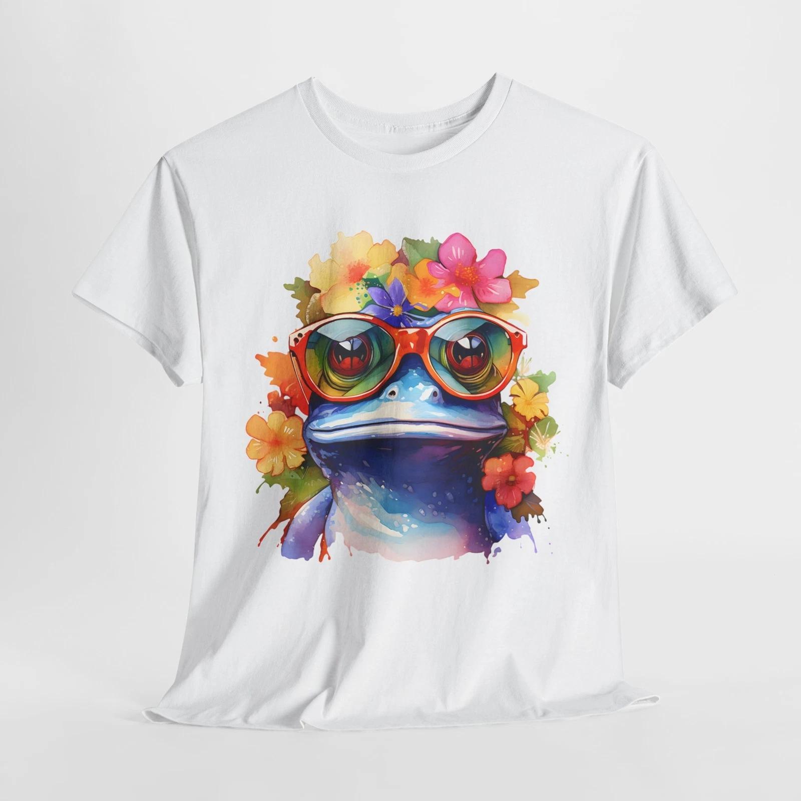Love More Worry Less T-Shirt | Positive Hippie Vibes Tee | Groovy Shirt L