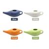 Kit de Lavage Nasal Pot Neti en Céramique Pot à Bec Confortable Pour Sinusite Rhinite Allergie Pour la Santé des Sinus