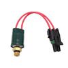 Park Brake Oil Pressure Switch AT159811 AT159811A for John Deere Backhoe Loader 310E 310G 310J 310K  310SJ 315SK 410G 410J 410K