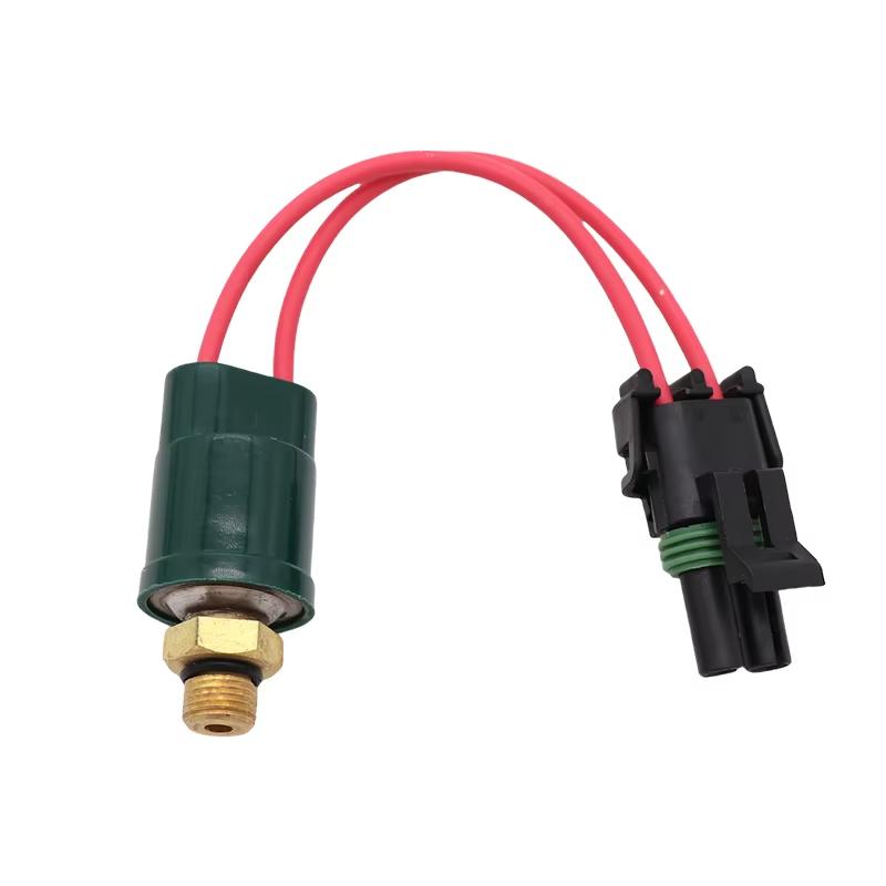 Park Brake Oil Pressure Switch AT159811 AT159811A for John Deere Backhoe Loader 310E 310G 310J 310K 310SJ 315SK 410G 410J 410K