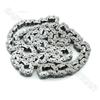 Baificar Brand New  Timing Chain 24312-100 For Hyundai Veracruz Sonata 3.8L Santa Fe Azera Entourage Genesis