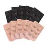 10 Pieces Bra Extender Women Extension Back Strap Clips Nylon Soft